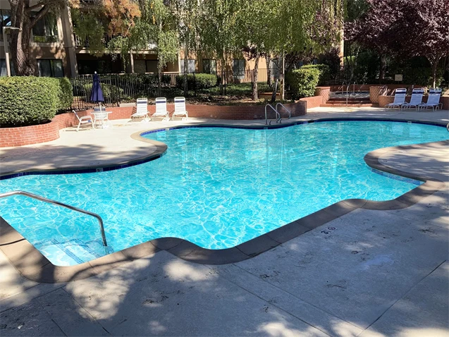 California’s Trusted Commercial Pool Renovation Experts
